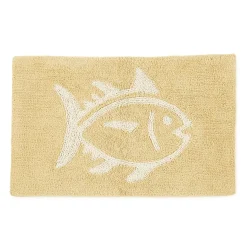 Reversible Skipjack Bath Rug - 20<WPH Clearance