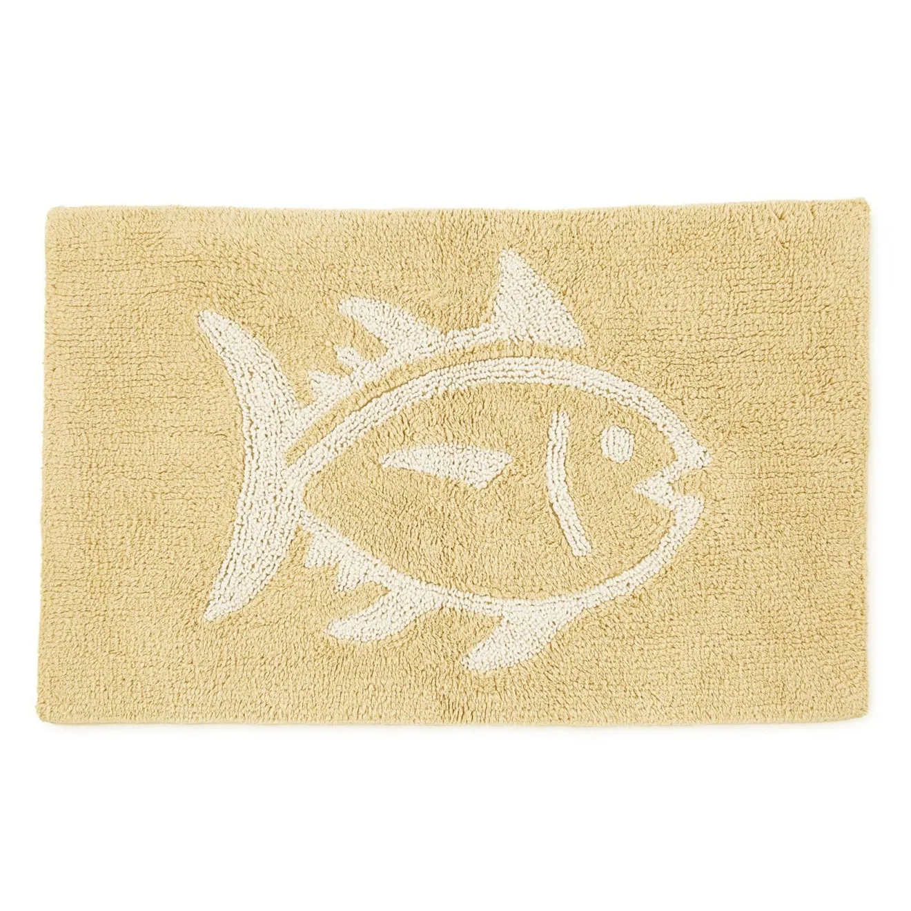 Reversible Skipjack Bath Rug - 20<WPH Clearance