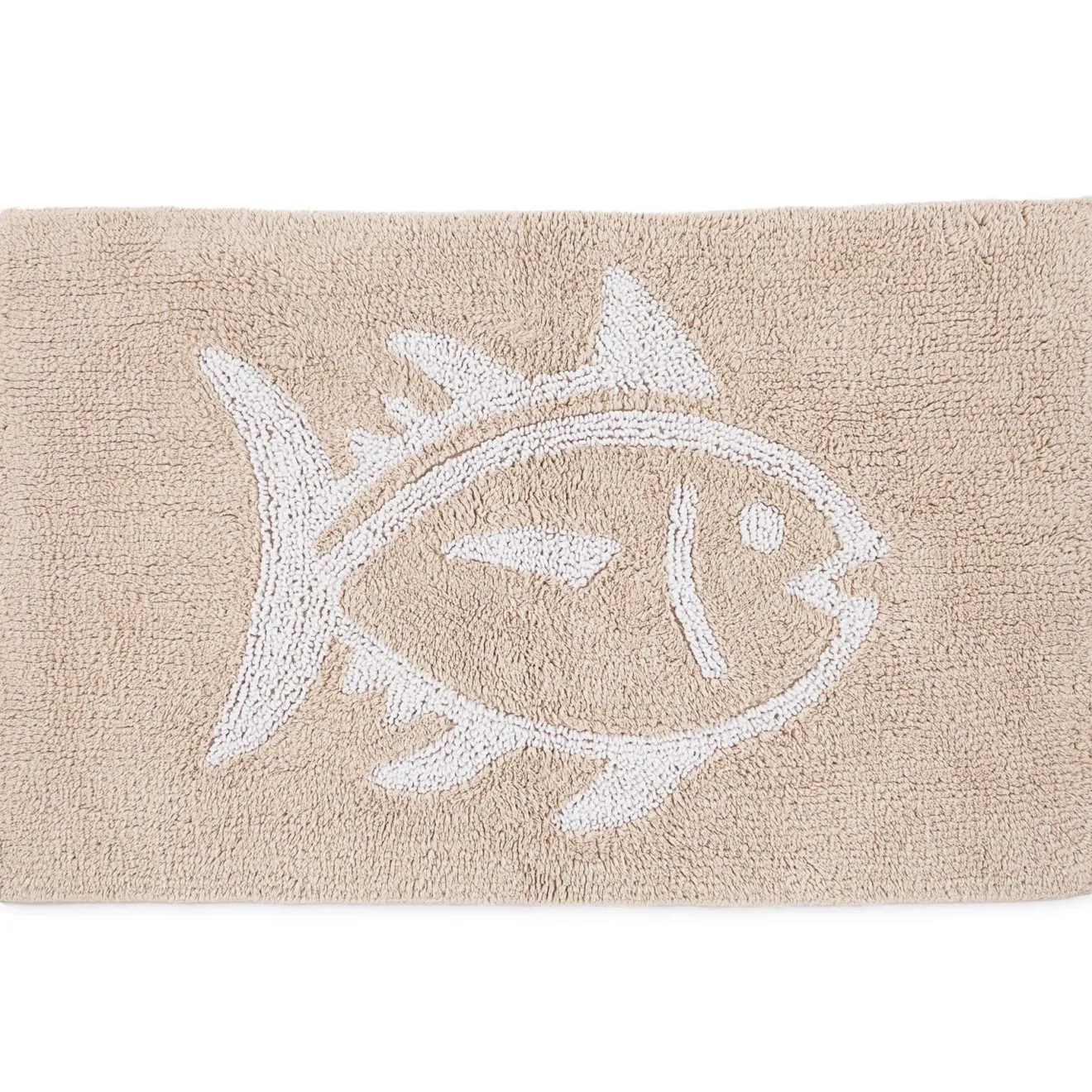 Reversible Skipjack Bath Rug - 20<WPH Clearance