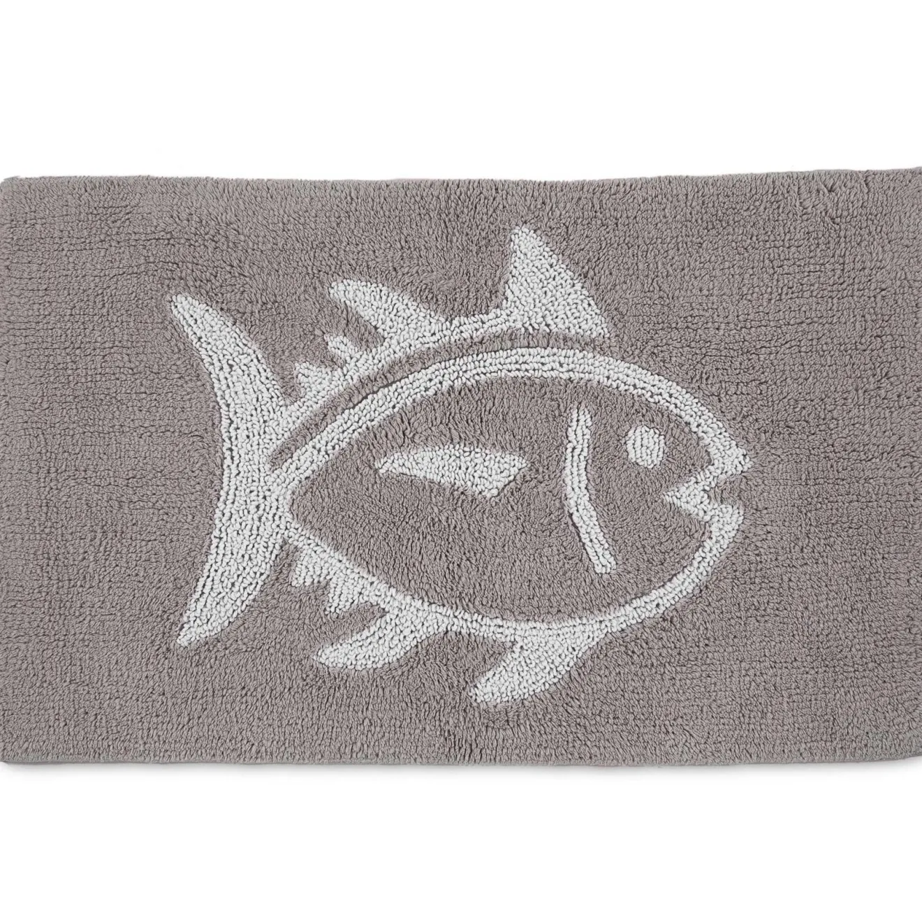Reversible Skipjack Bath Rug - 20<WPH Clearance
