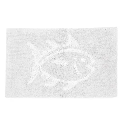 Reversible Skipjack Tonal Bath Rug - 20<WPH Cheap