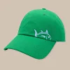 Rising Tide Trucker Hat<Southern Tide Store