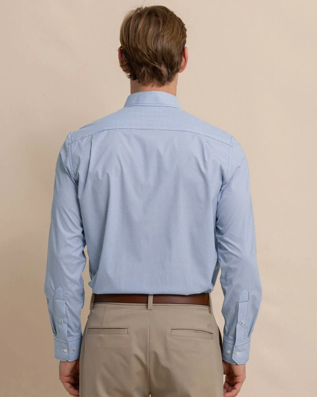 Rosemont Brrr°® Intercoastal Performance Sport Shirt<Southern Tide Discount