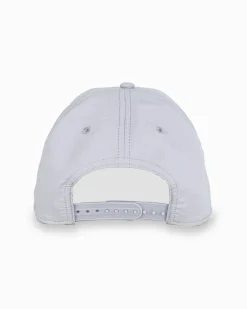 Rubber Skipjack Performance Hat<Southern Tide Flash Sale