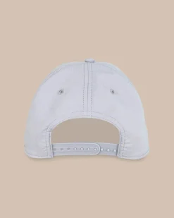 Rubber Skipjack Performance Hat<Southern Tide Flash Sale