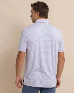 Ryder Heather Halls Performance Polo<Southern Tide Online