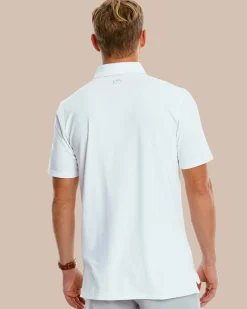 Ryder Performance Polo Shirt<Southern Tide Sale