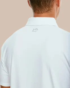 Ryder Performance Polo Shirt<Southern Tide Sale
