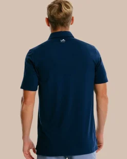 Ryder Performance Polo Shirt<Southern Tide Sale