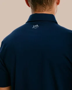 Ryder Performance Polo Shirt<Southern Tide Sale