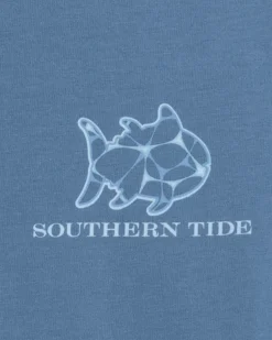 Sailing With Skipjacks Short Sleeve T-Shirt<Southern Tide Outlet
