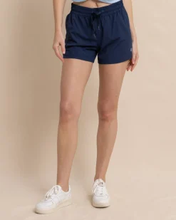 Sammie Intercoastal Performance Short<Southern Tide Cheap