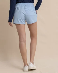 Sammie Intercoastal Performance Short<Southern Tide Cheap