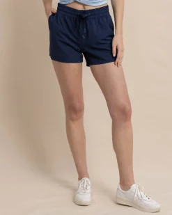 Sammie Intercoastal Performance Short<Southern Tide Cheap