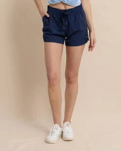 Sammie Intercoastal Performance Short<Southern Tide Best Sale