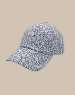 Schooling Fish Performance Hat<Southern Tide New