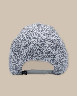 Schooling Fish Performance Hat<Southern Tide New