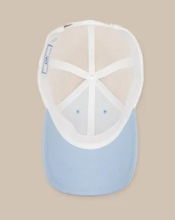 Shackleford Trucker Hat<Southern Tide Shop