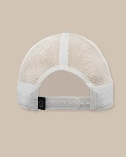 Shackleford Trucker Hat<Southern Tide Shop