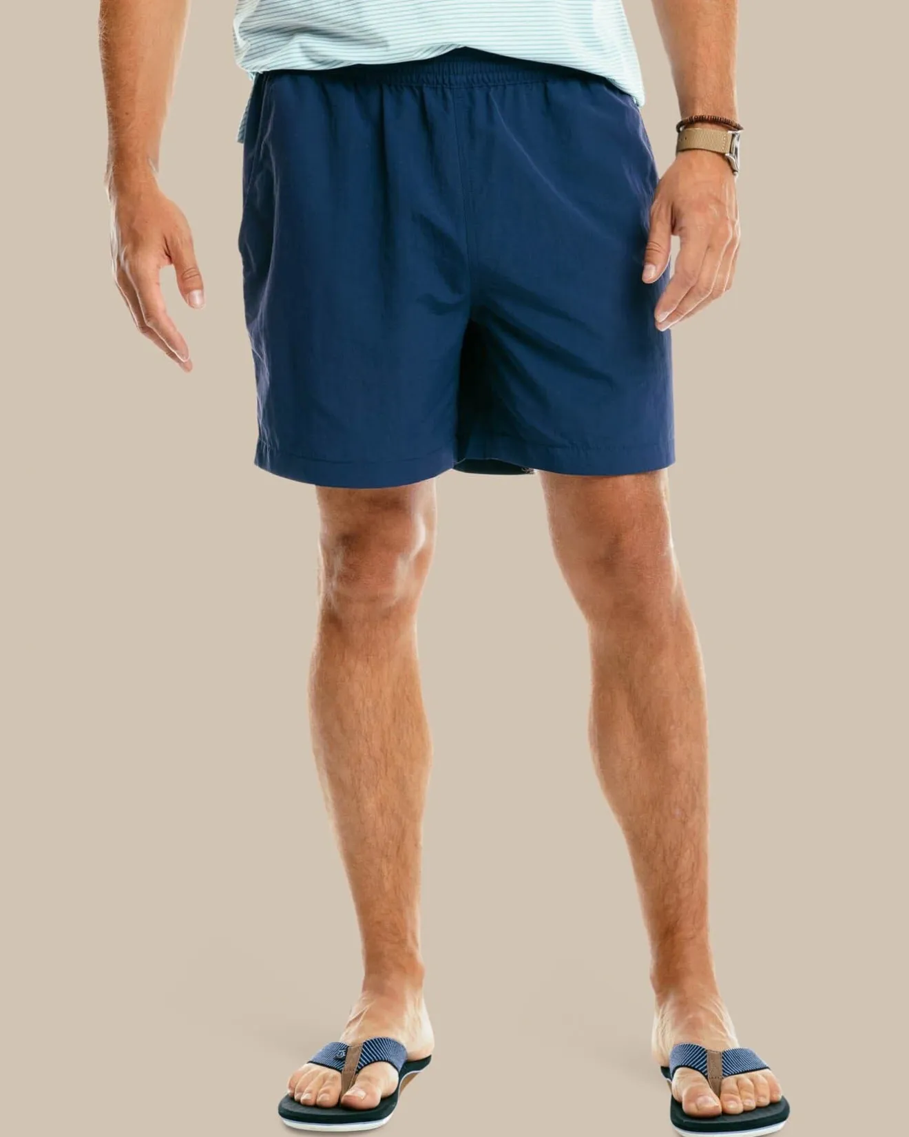 Shoreline 6<Southern Tide New
