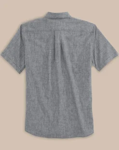 Short Sleeve Dock Shirt<Southern Tide Best Sale