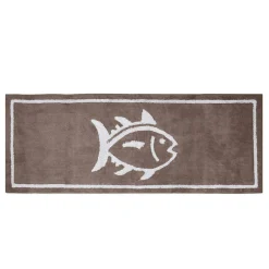 Skipjack Bath Runner<WPH Shop
