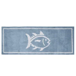 Skipjack Bath Runner<WPH Shop