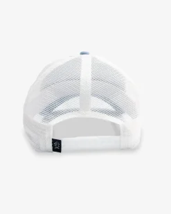 Skipjack Beach Club Trucker Hat<Southern Tide Best