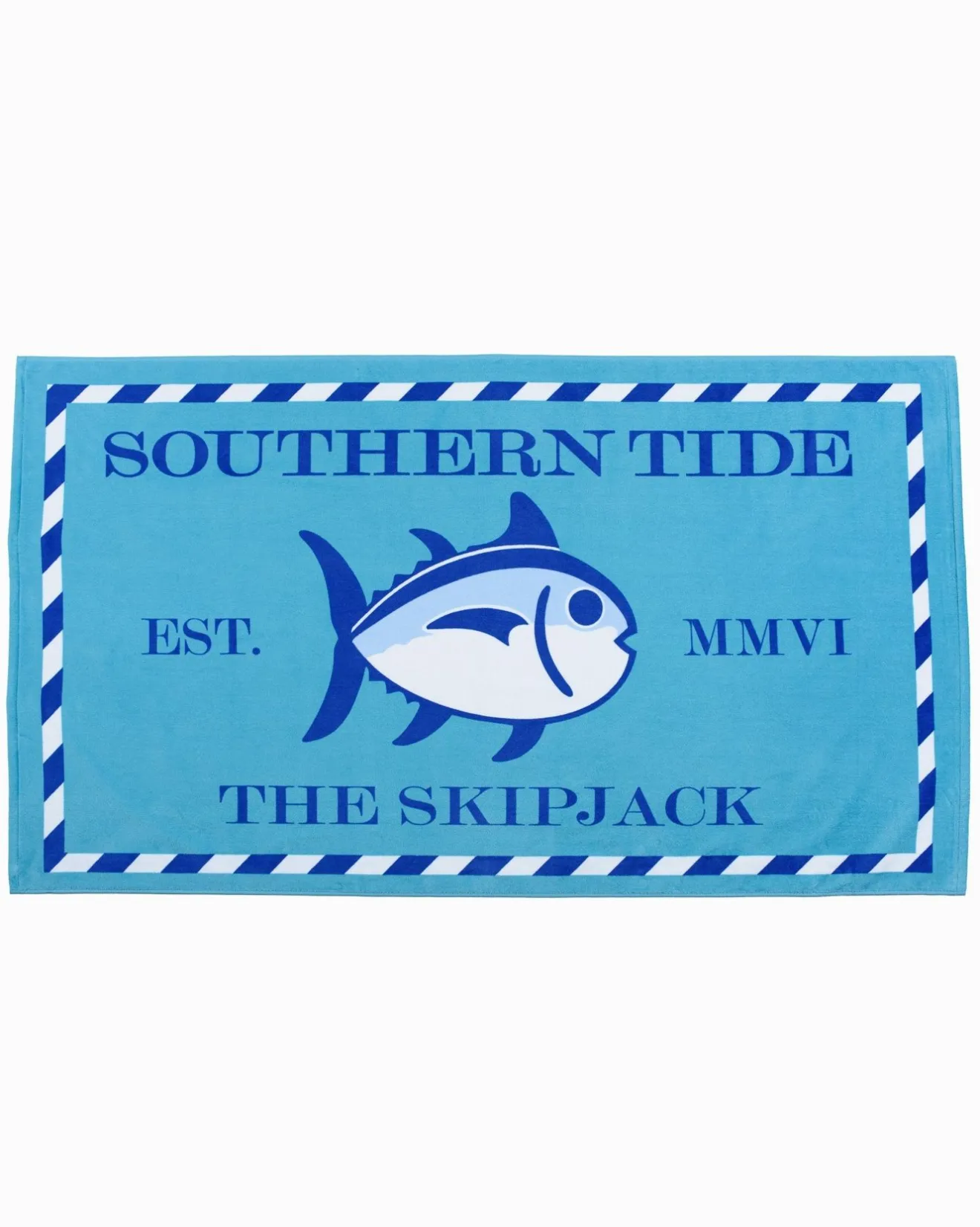 Skipjack Beach Towel<Southern Tide Clearance