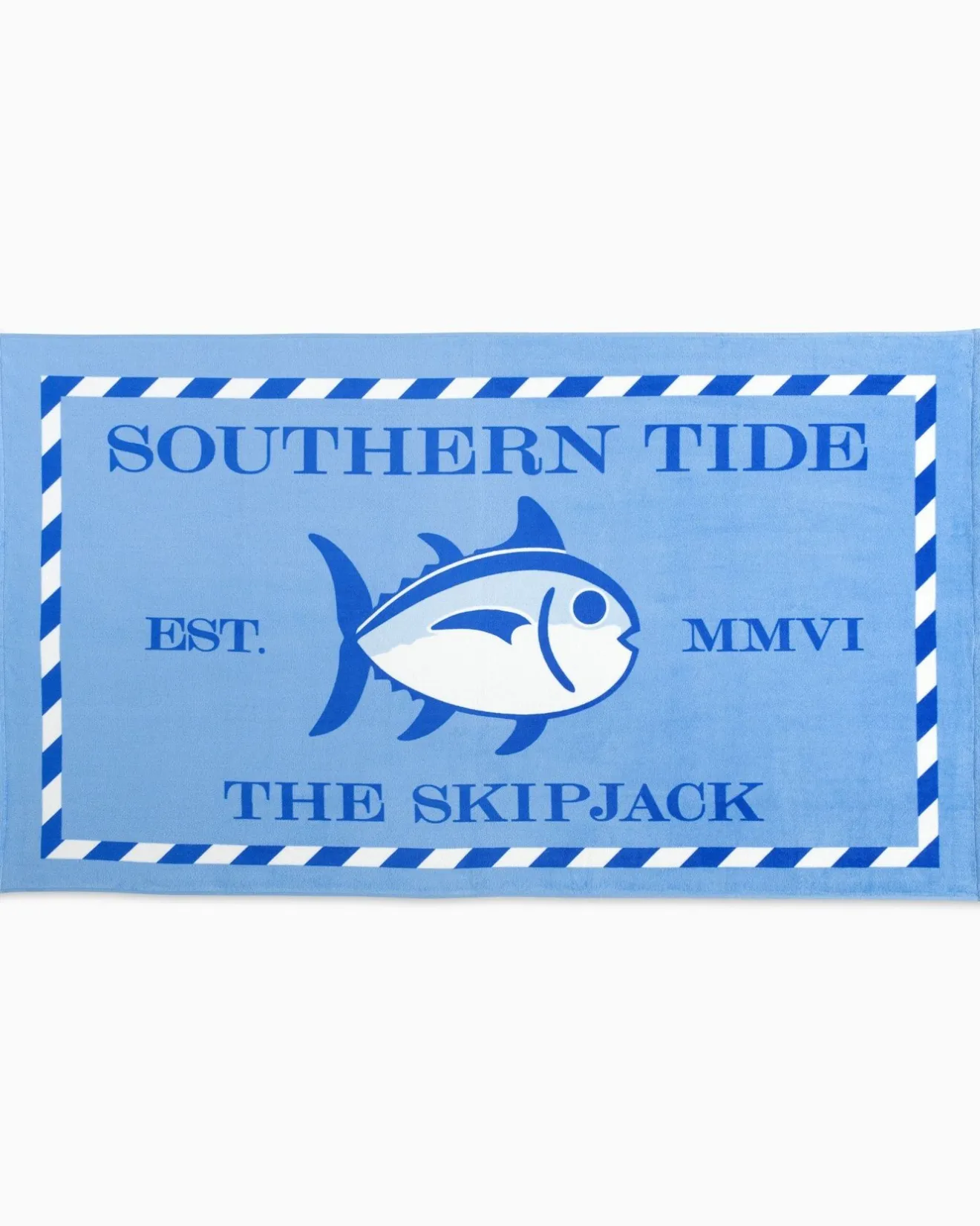 Skipjack Beach Towel<Southern Tide Clearance