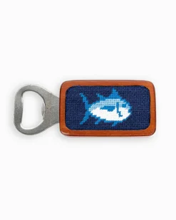 Skipjack Bottle Opener<Southern Tide Hot