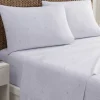 Skipjack Bubbles Standard Pillowcase Pair<WPH Best Sale