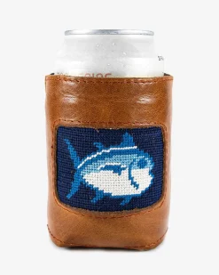 Skipjack Can Cooler<Southern Tide Store