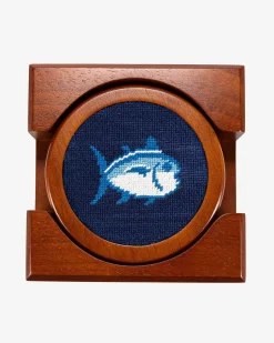 Skipjack Coaster Set<Southern Tide New