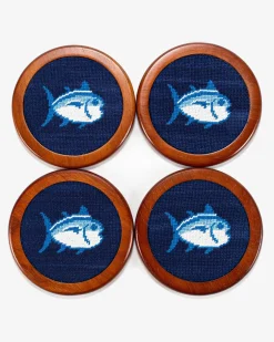 Skipjack Coaster Set<Southern Tide New