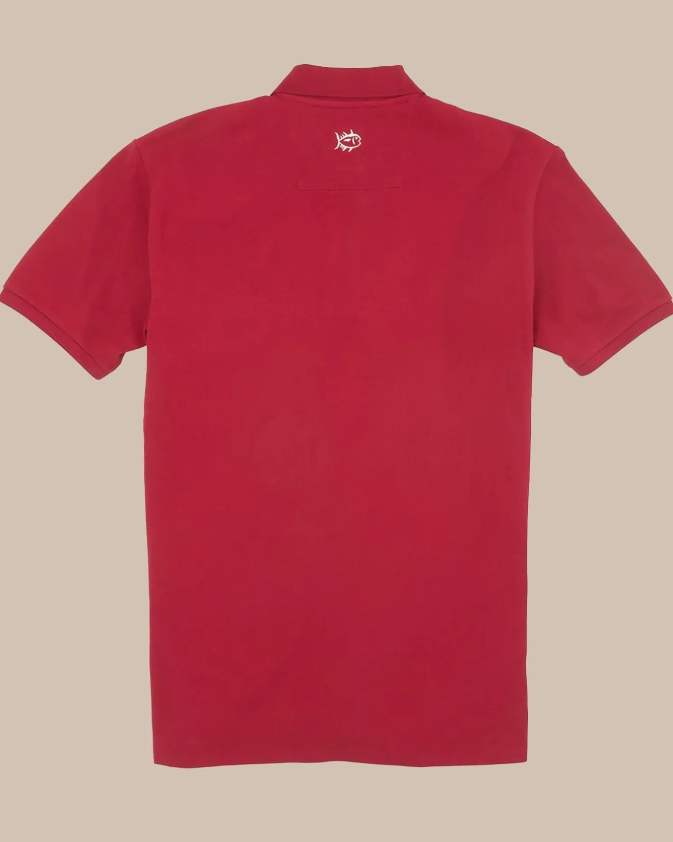Skipjack Gameday Colors Polo Shirt<Southern Tide Cheap