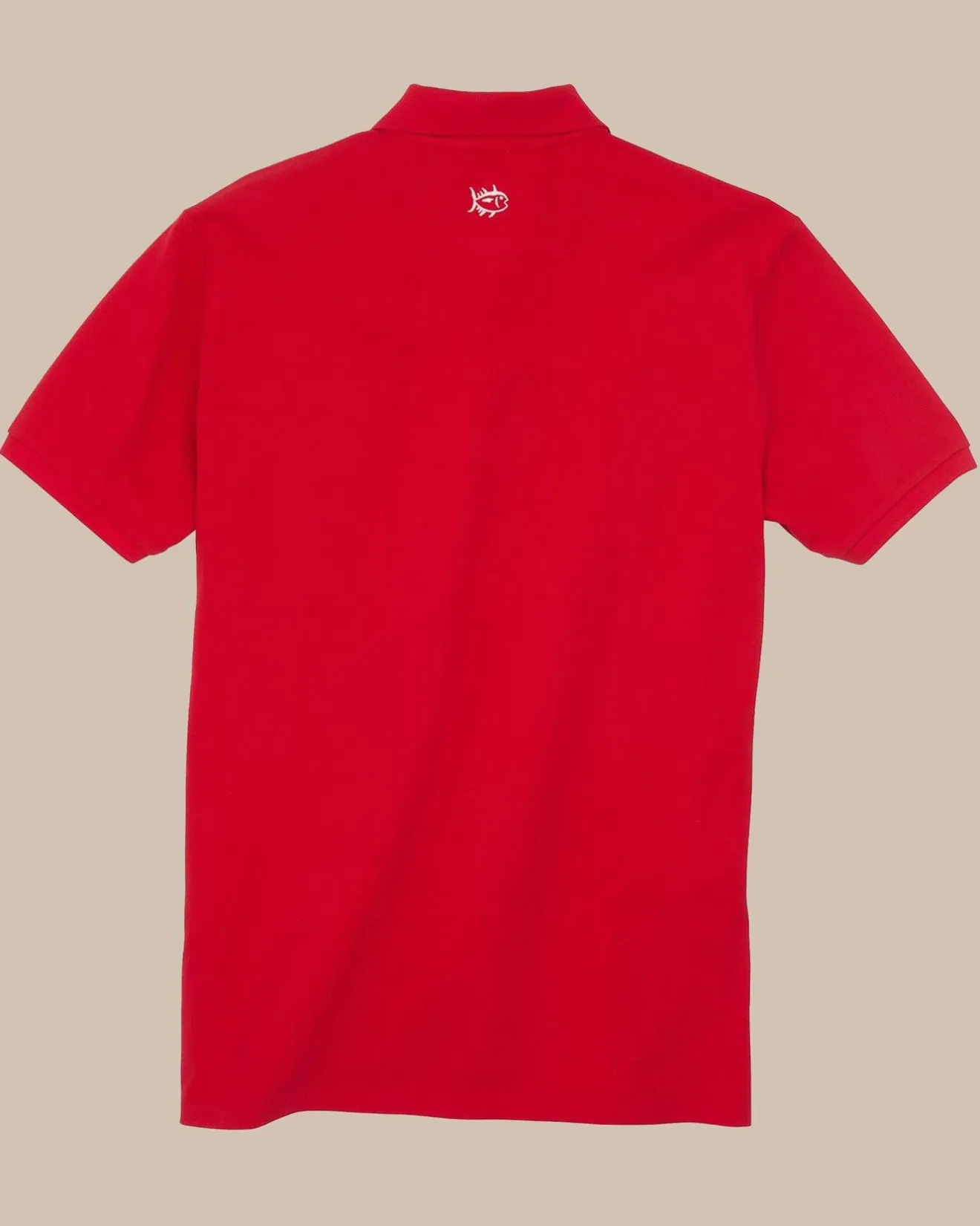 Skipjack Gameday Colors Polo Shirt<Southern Tide Cheap