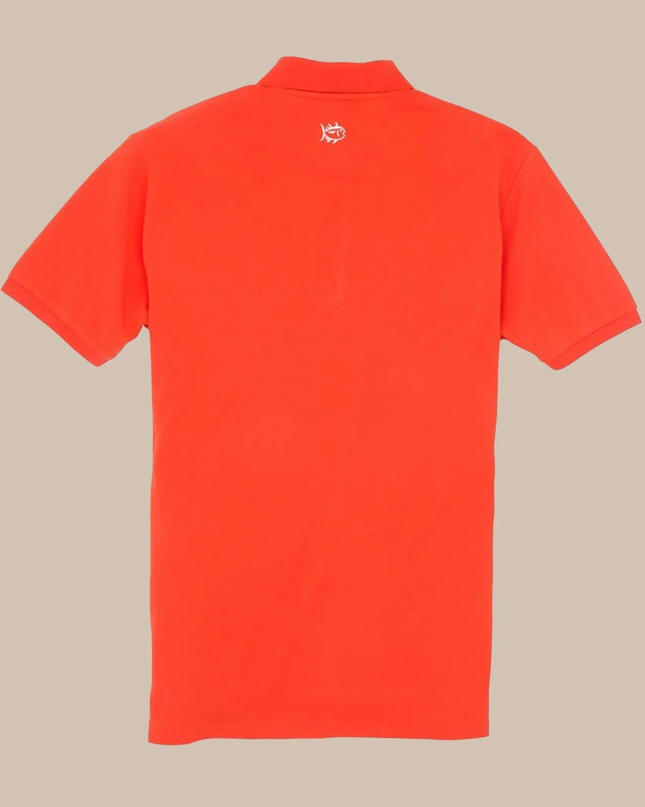 Skipjack Gameday Colors Polo Shirt<Southern Tide Cheap