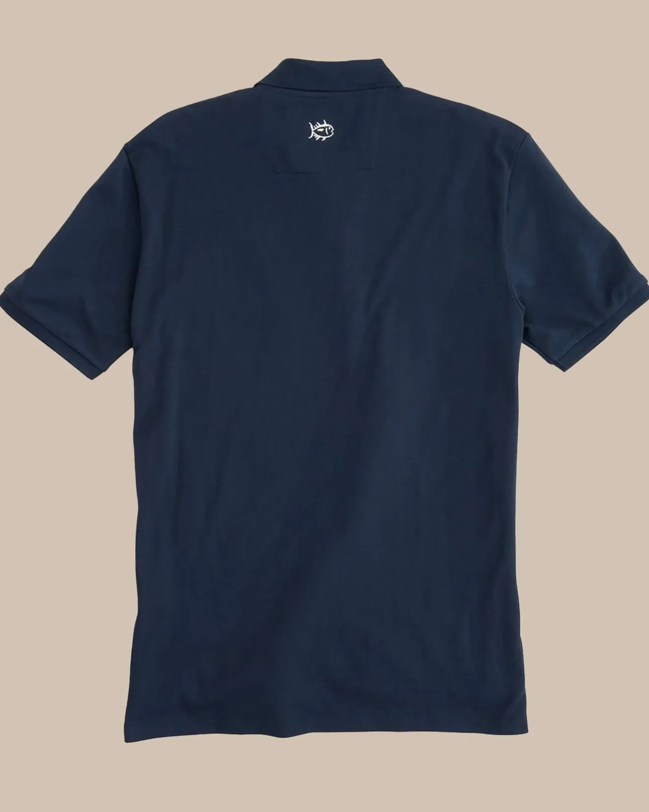 Skipjack Gameday Colors Polo Shirt<Southern Tide Cheap