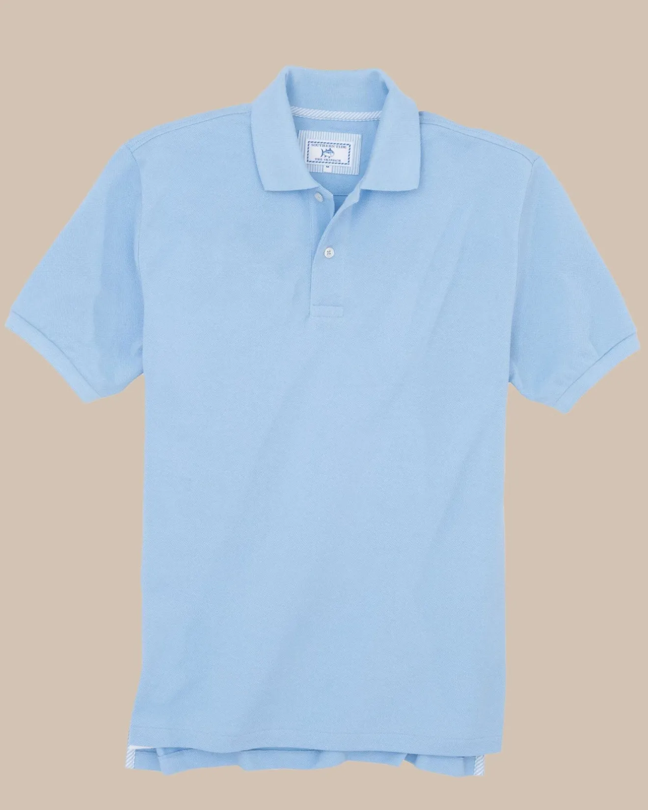 Skipjack Gameday Colors Polo Shirt<Southern Tide Cheap