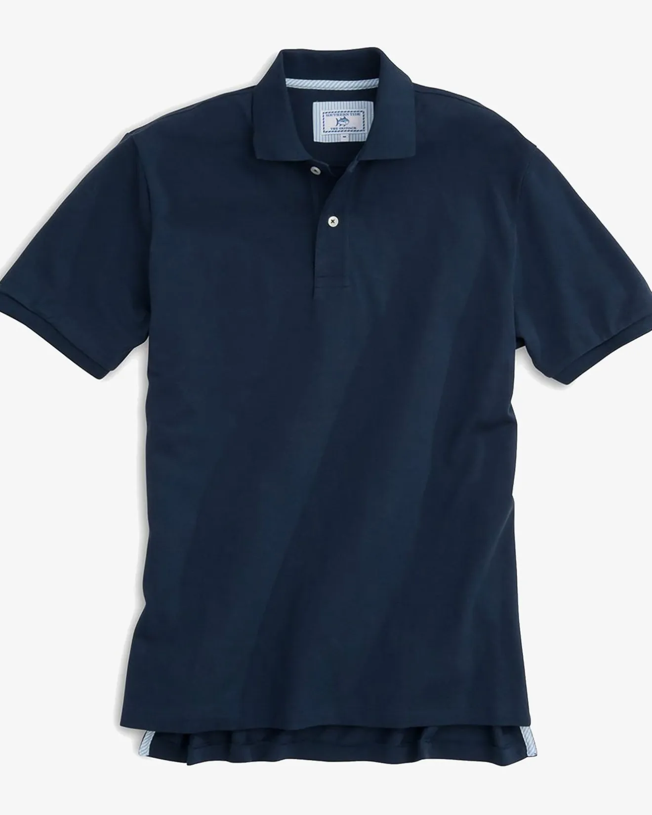 Skipjack Gameday Colors Polo Shirt<Southern Tide Cheap