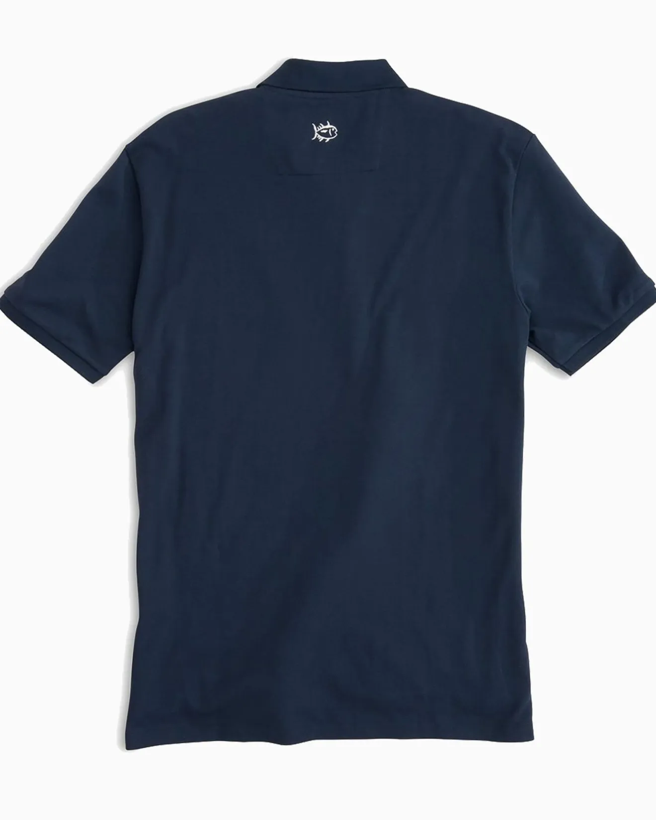 Skipjack Gameday Colors Polo Shirt<Southern Tide Cheap