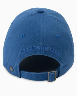 Skipjack Hat<Southern Tide Outlet