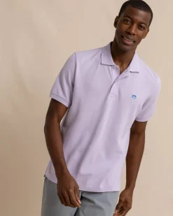 Skipjack Polo Shirt<Southern Tide Hot