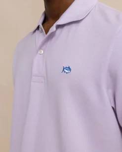Skipjack Polo Shirt<Southern Tide Hot