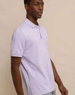 Skipjack Polo Shirt<Southern Tide Hot