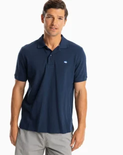 Skipjack Polo Shirt<Southern Tide Hot