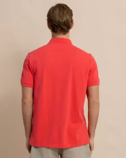 Skipjack Polo Shirt<Southern Tide Hot