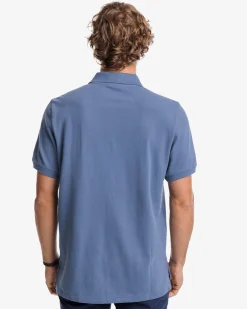 Skipjack Polo Shirt<Southern Tide Hot