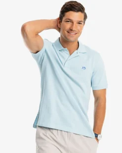 Skipjack Polo Shirt<Southern Tide Hot